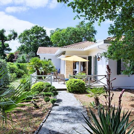 Villa Surprise Arcachon Exterior foto