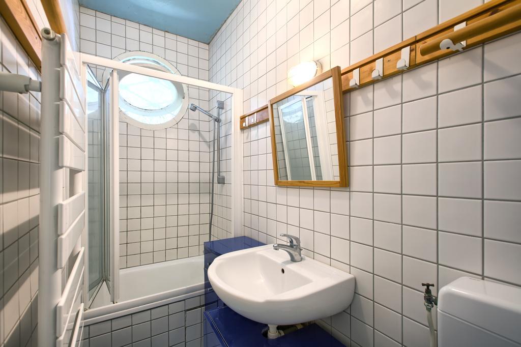 Villa Surprise Arcachon Zimmer foto