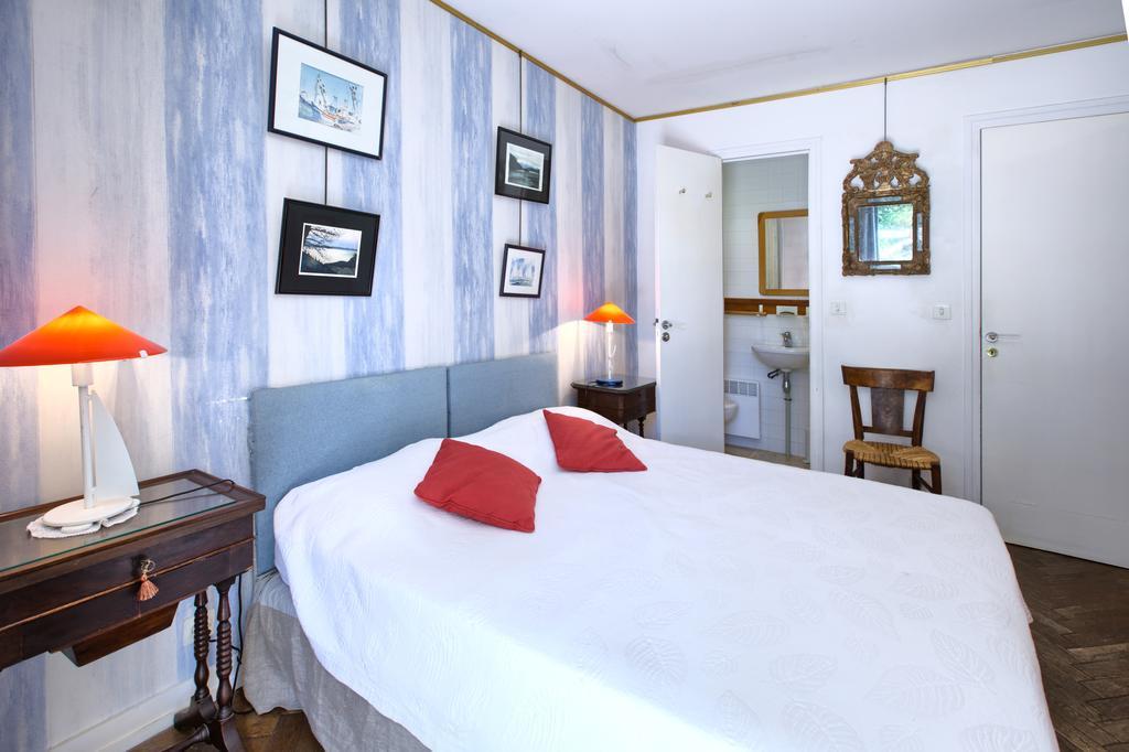Villa Surprise Arcachon Zimmer foto