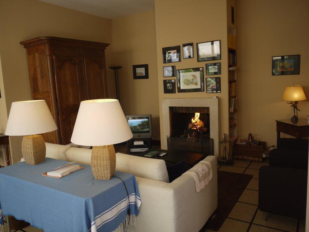 Villa Surprise Arcachon Zimmer foto