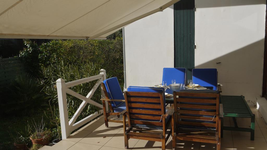 Villa Surprise Arcachon Zimmer foto