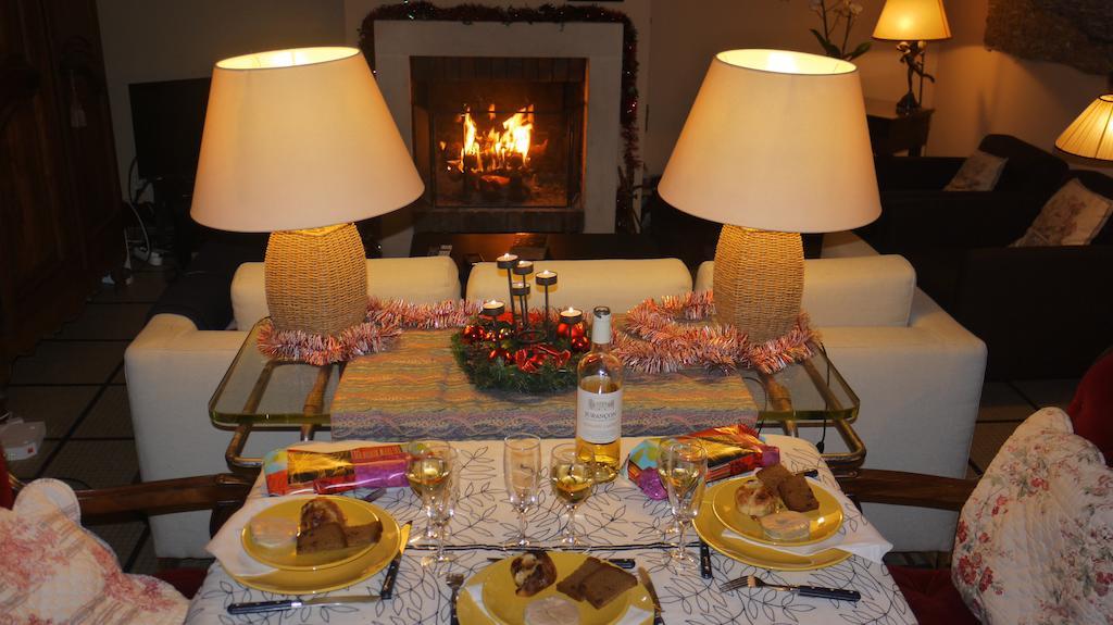 Villa Surprise Arcachon Zimmer foto