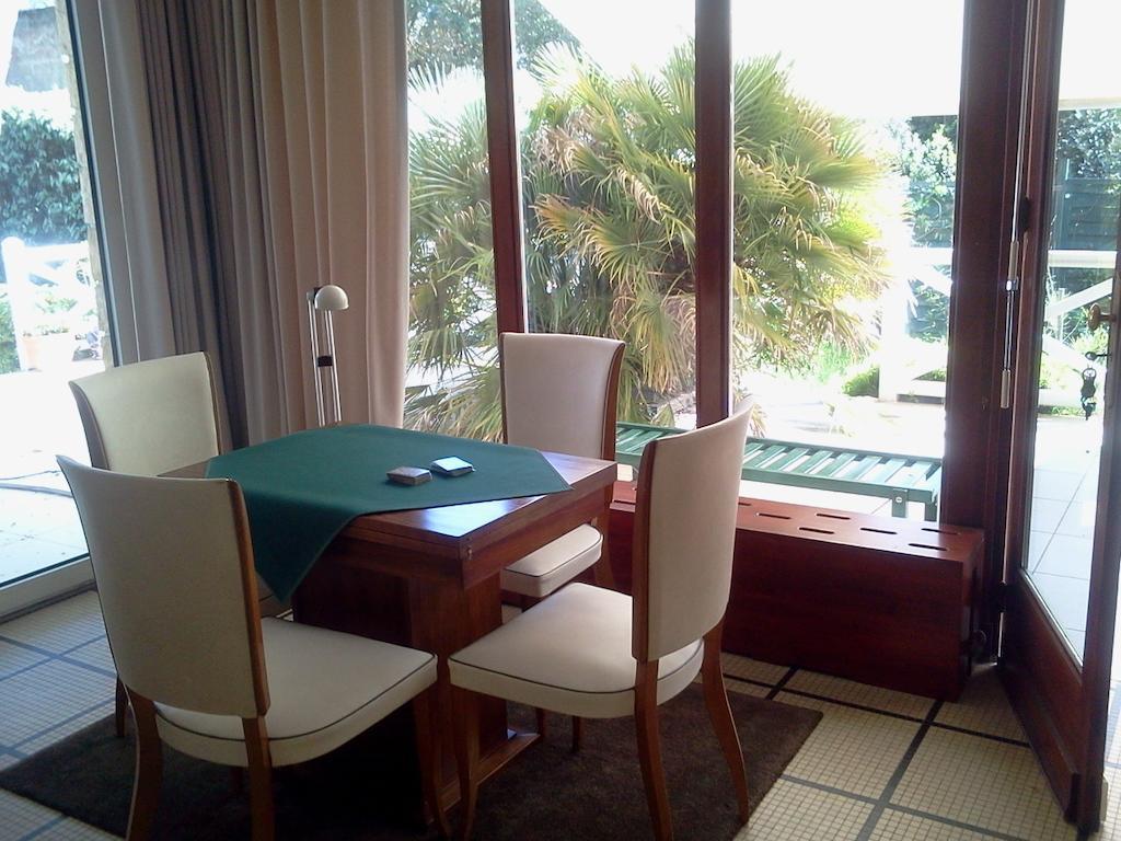 Villa Surprise Arcachon Zimmer foto